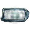DIEDERICHS 7820089 Fog Light